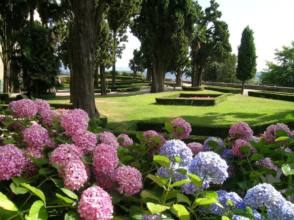 Borgofranco d'IvreaLontani Da Casa住宿加早餐旅馆 外观 照片